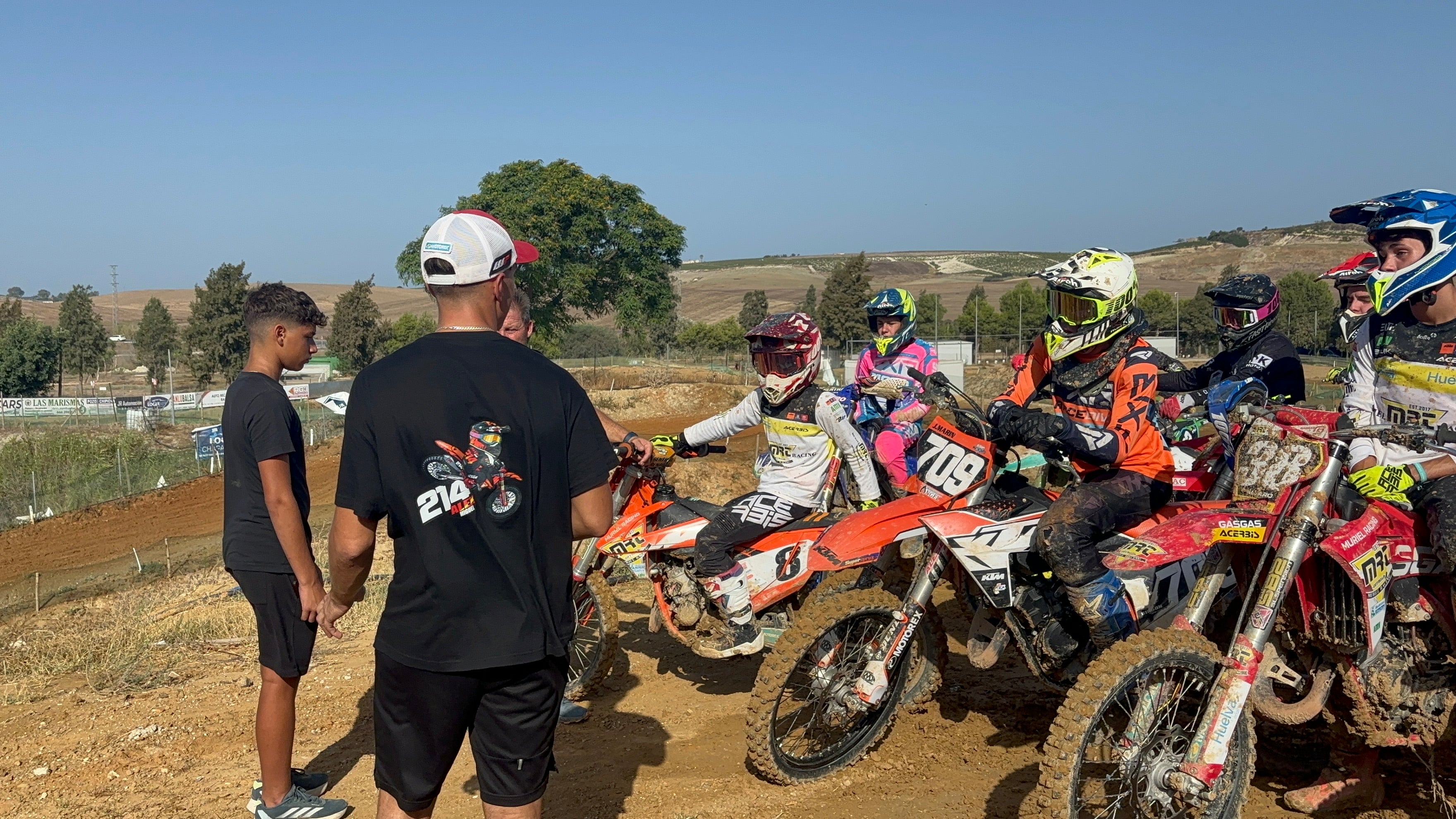 Cargar video: Momentos MX DREAMS